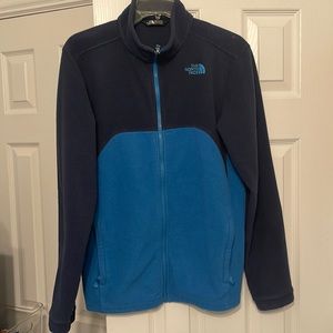 The North Face Blue Boy’s Jacket